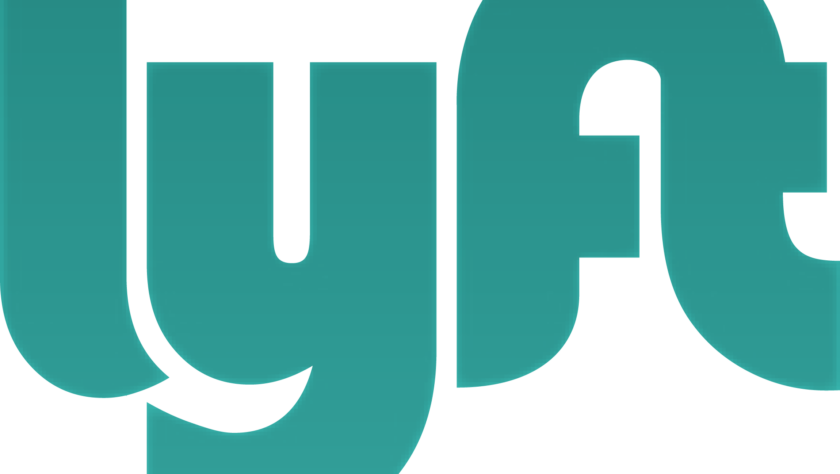 Lyft logo