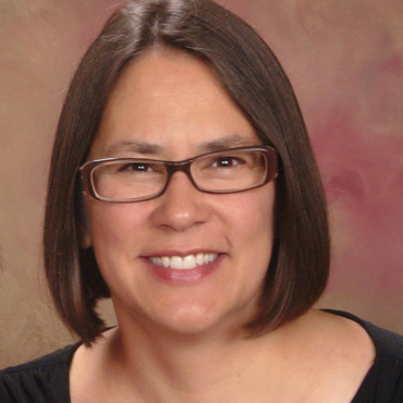 Chantal Tetreault