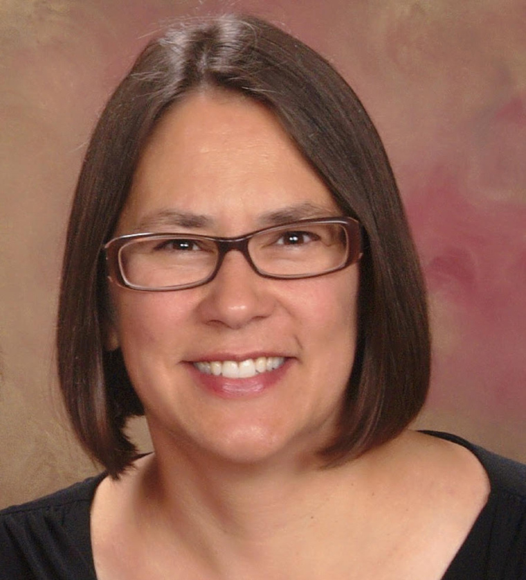 Chantal Tetreault