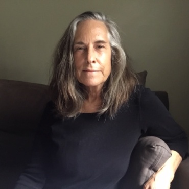 Sue Morris