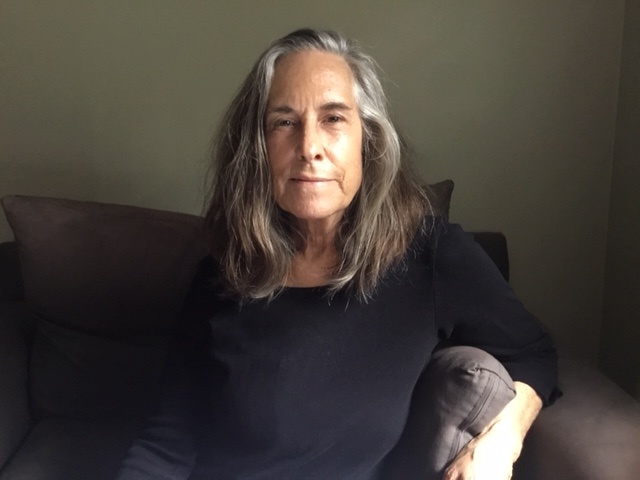 Sue Morris