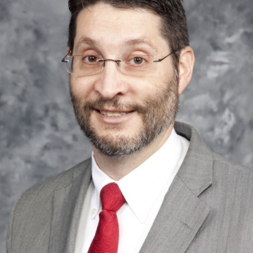 Lonnie Barnett