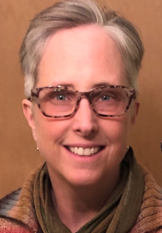Nicole Ellefson