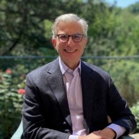 Rabbi Matthew Kaufman, Ph.D.